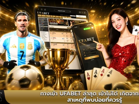UFABET