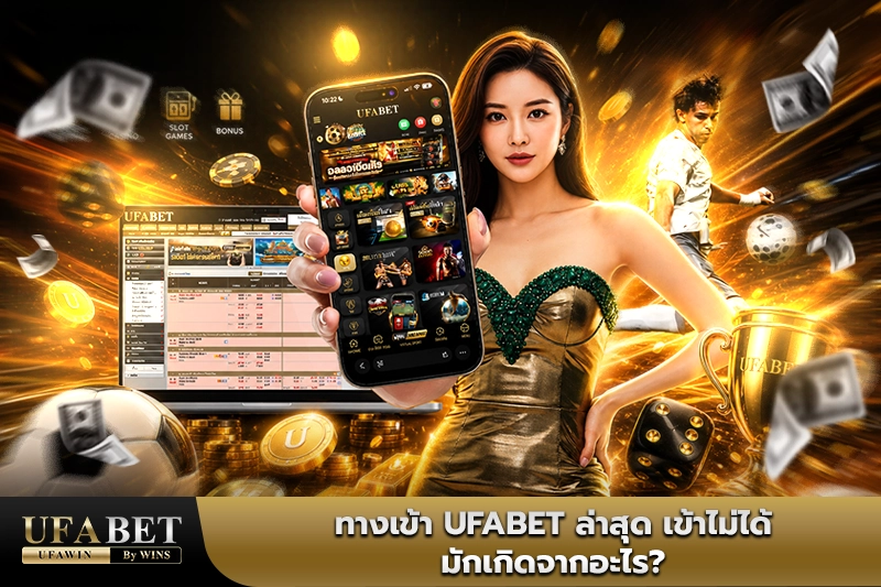 UFABET